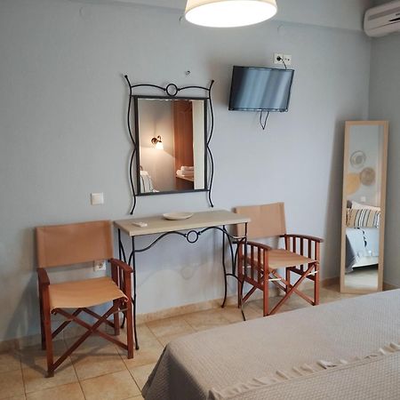 Fani House Lägenhet Kallithea  Exteriör bild
