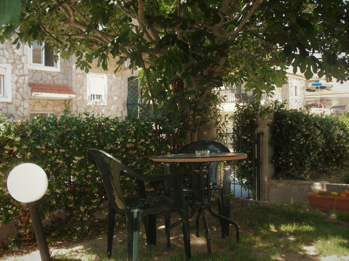 Fani House Lägenhet Kallithea  Exteriör bild