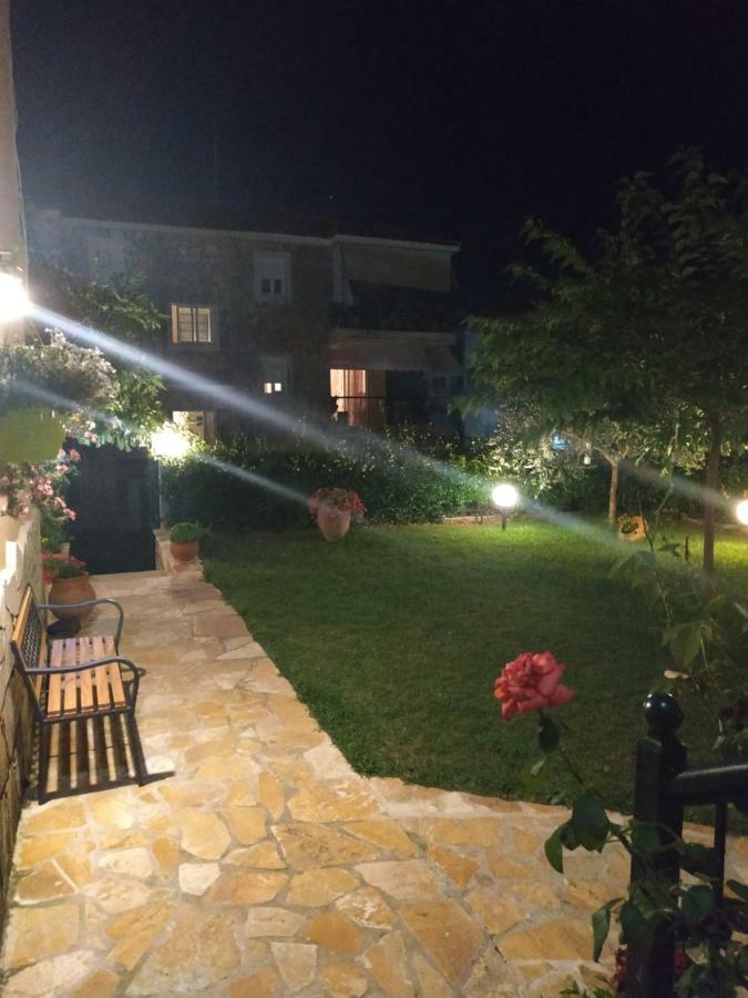 Fani House Lägenhet Kallithea  Exteriör bild