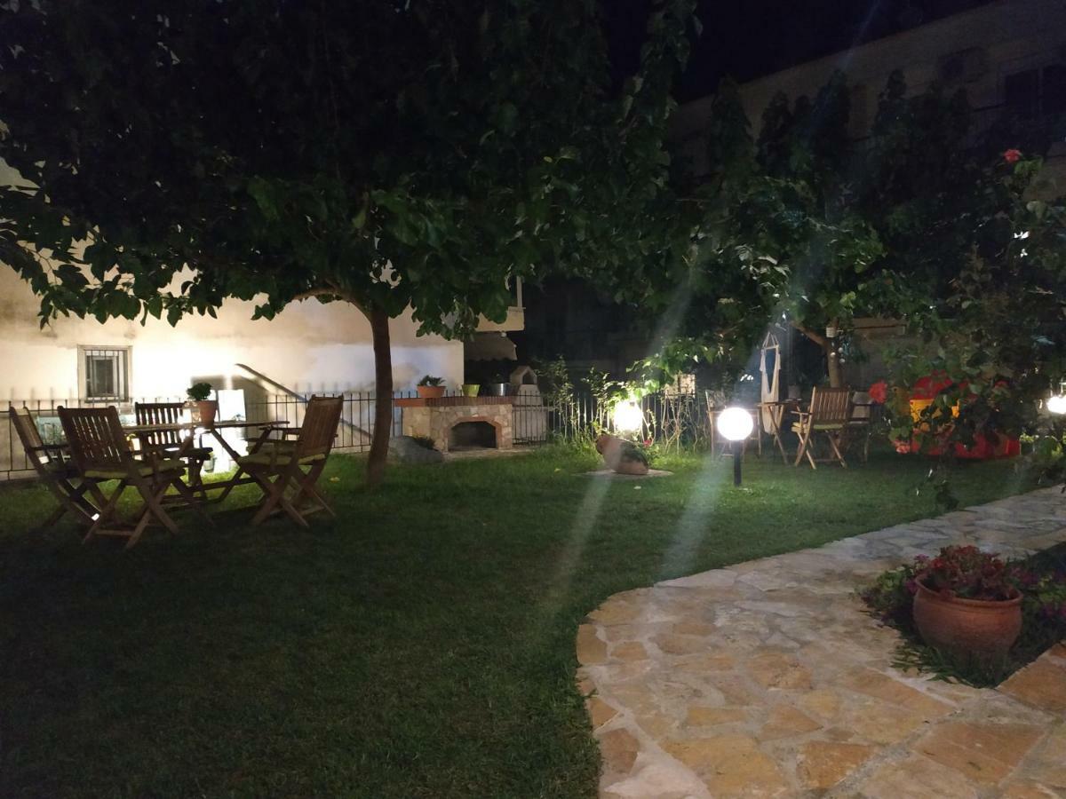Fani House Lägenhet Kallithea  Exteriör bild